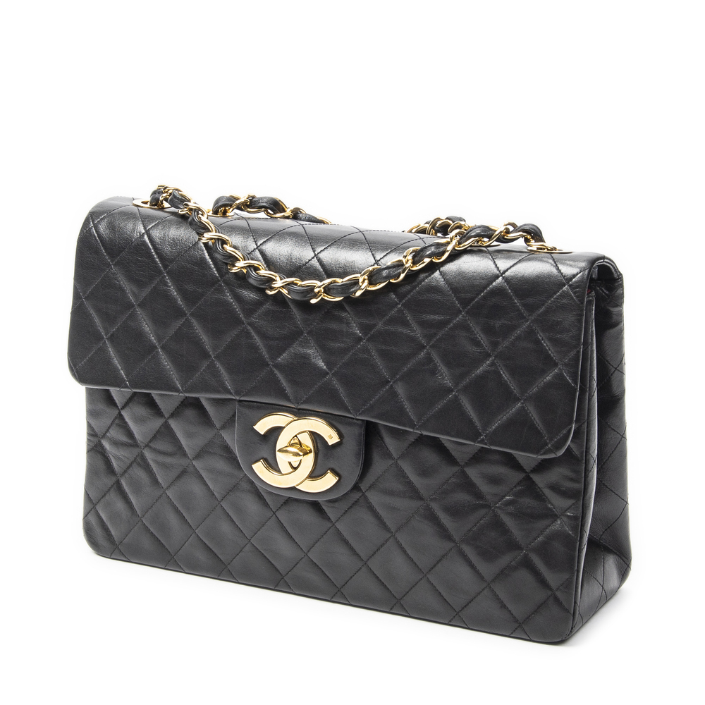 Chanel Maxi Jumbo XL Flap - Picture 2 of 11